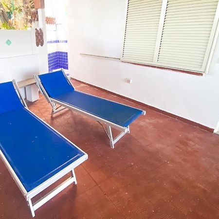 Capo Testa Vista Mare Экстерьер фото
